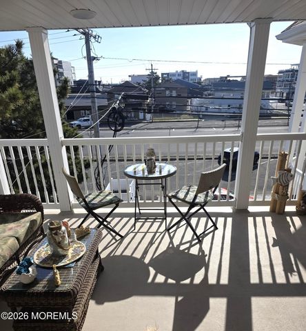 202 Franklin Avenue 12, Seaside Heights, NJ 08751