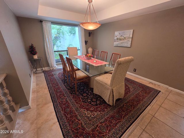 5425 E Via Los Caballos --, Paradise Valley, AZ 85253