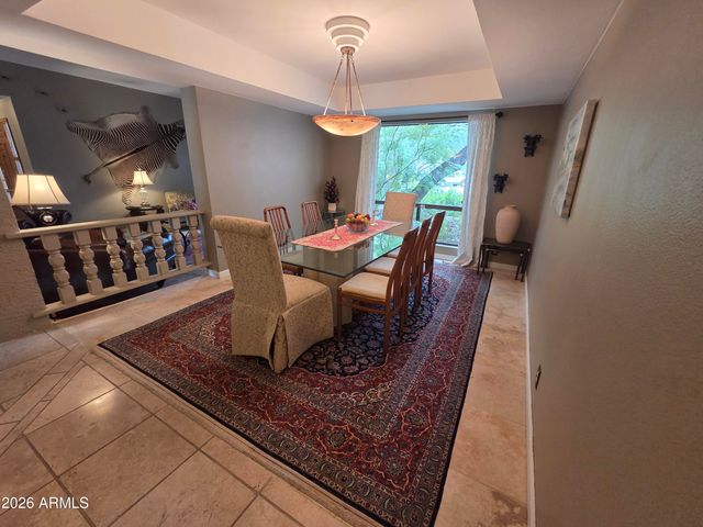 5425 E Via Los Caballos --, Paradise Valley, AZ 85253