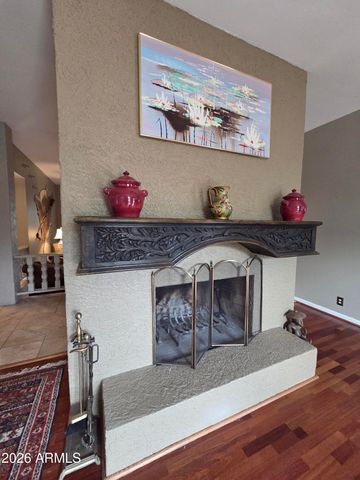 5425 E Via Los Caballos --, Paradise Valley, AZ 85253