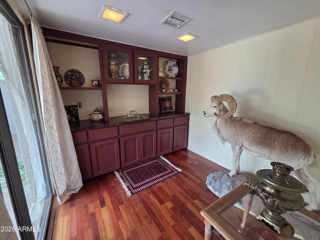 5425 E Via Los Caballos --, Paradise Valley, AZ 85253