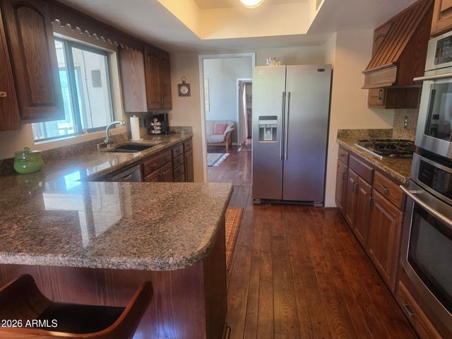 5425 E Via Los Caballos --, Paradise Valley, AZ 85253