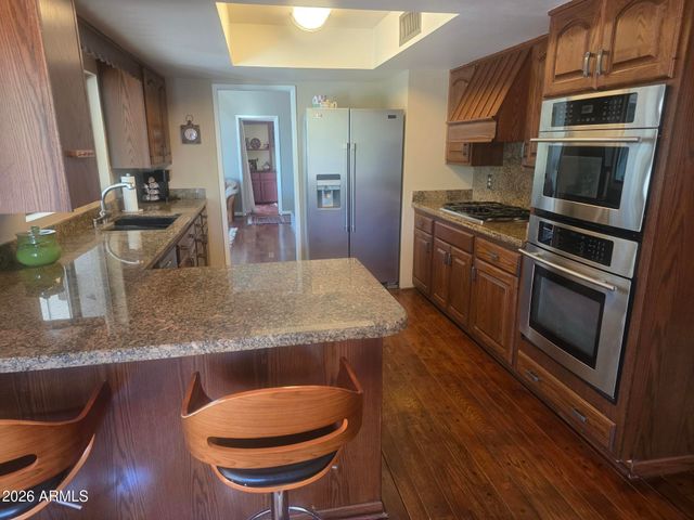 5425 E Via Los Caballos --, Paradise Valley, AZ 85253