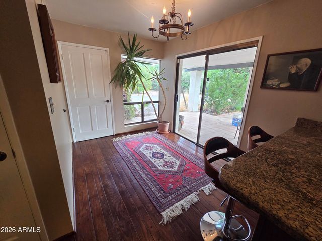 5425 E Via Los Caballos --, Paradise Valley, AZ 85253