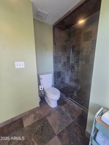 5425 E Via Los Caballos --, Paradise Valley, AZ 85253