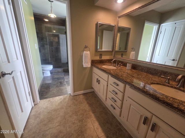 5425 E Via Los Caballos --, Paradise Valley, AZ 85253