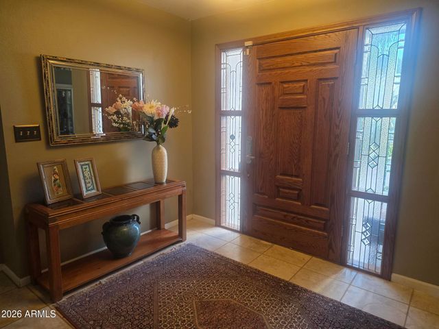 5425 E Via Los Caballos --, Paradise Valley, AZ 85253