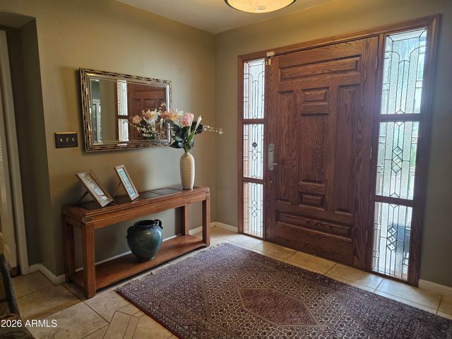 5425 E Via Los Caballos --, Paradise Valley, AZ 85253
