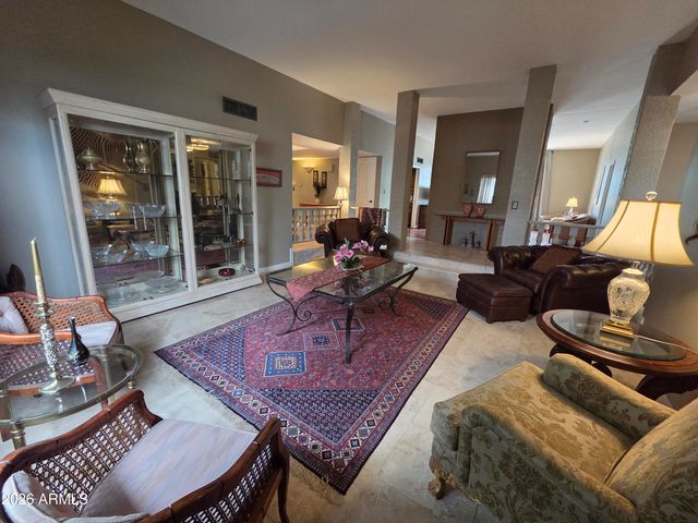 5425 E Via Los Caballos --, Paradise Valley, AZ 85253
