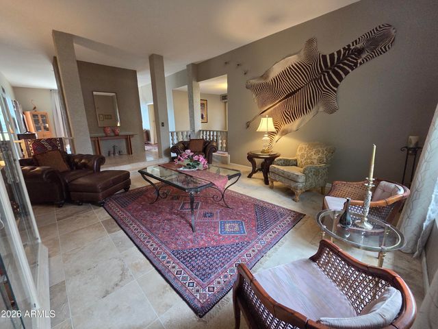 5425 E Via Los Caballos --, Paradise Valley, AZ 85253