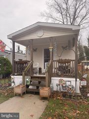 1920 S DELSEA DR #5, Vineland, NJ 08360