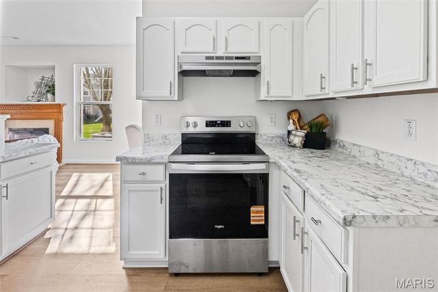 1933 Celebration Park Circle, Belleville, IL 62220