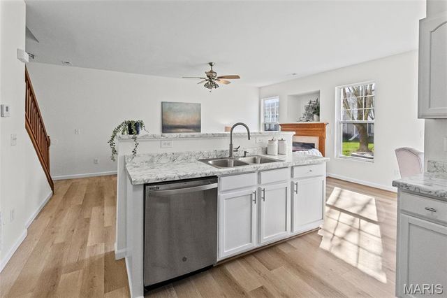 1933 Celebration Park Circle, Belleville, IL 62220