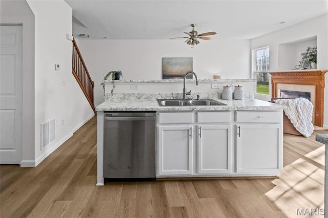 1933 Celebration Park Circle, Belleville, IL 62220