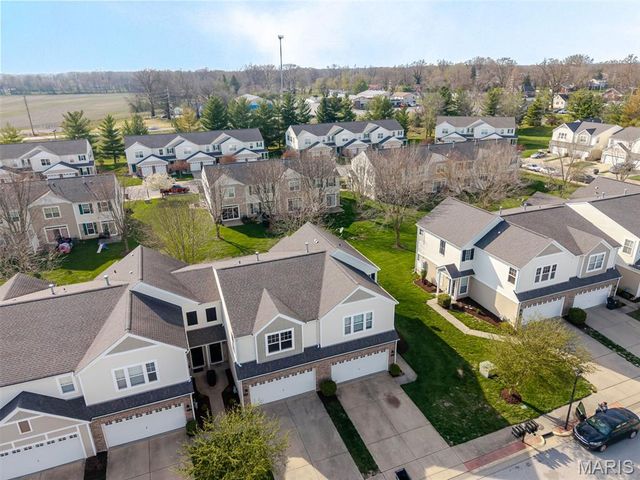 1933 Celebration Park Circle, Belleville, IL 62220