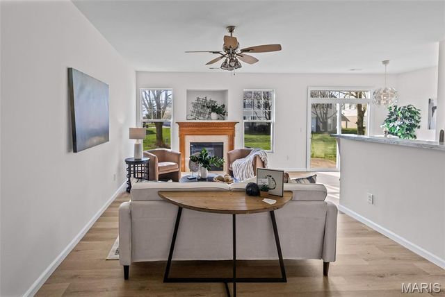 1933 Celebration Park Circle, Belleville, IL 62220