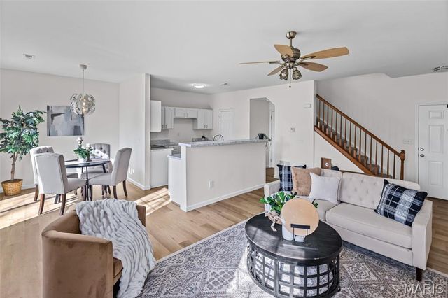 1933 Celebration Park Circle, Belleville, IL 62220