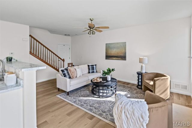 1933 Celebration Park Circle, Belleville, IL 62220