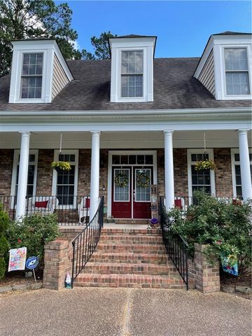 101 Homestead RD, Franklin, VA 23851