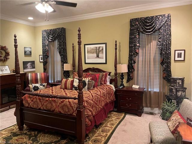 101 Homestead RD, Franklin, VA 23851