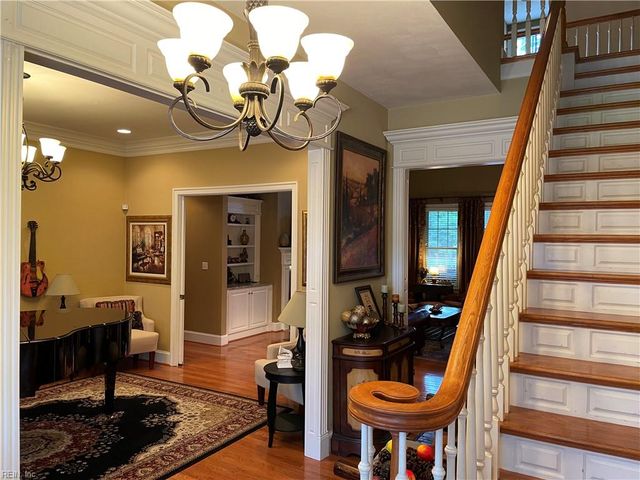 101 Homestead RD, Franklin, VA 23851