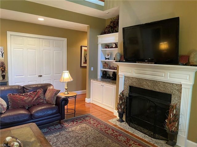 101 Homestead RD, Franklin, VA 23851