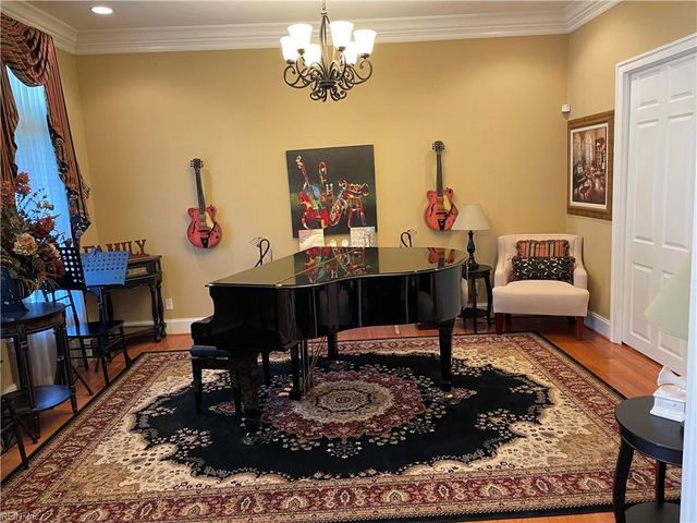 101 Homestead RD, Franklin, VA 23851