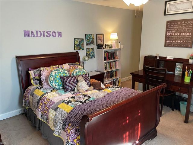 101 Homestead RD, Franklin, VA 23851