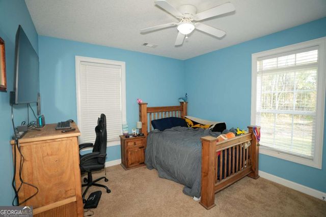 1903 Lance Court, Vidalia, GA 30474
