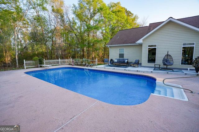 1903 Lance Court, Vidalia, GA 30474