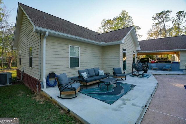 1903 Lance Court, Vidalia, GA 30474