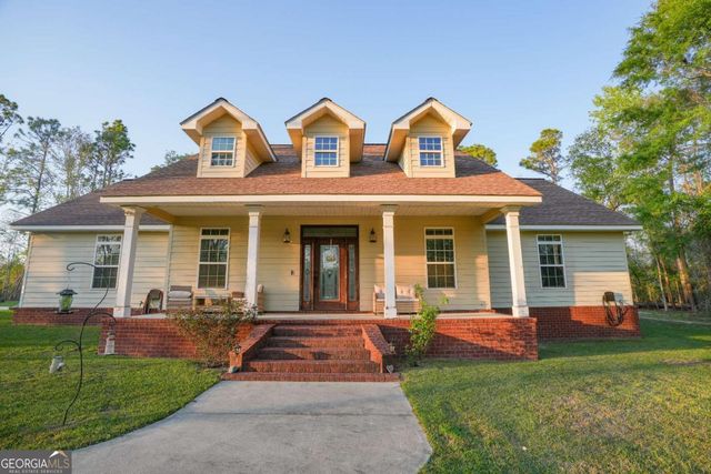 1903 Lance Court, Vidalia, GA 30474