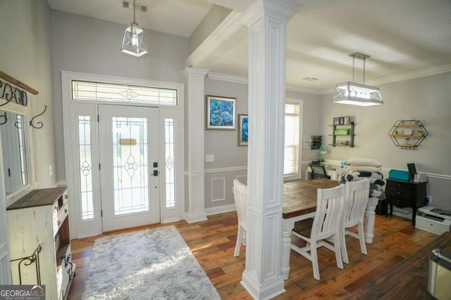 1903 Lance Court, Vidalia, GA 30474
