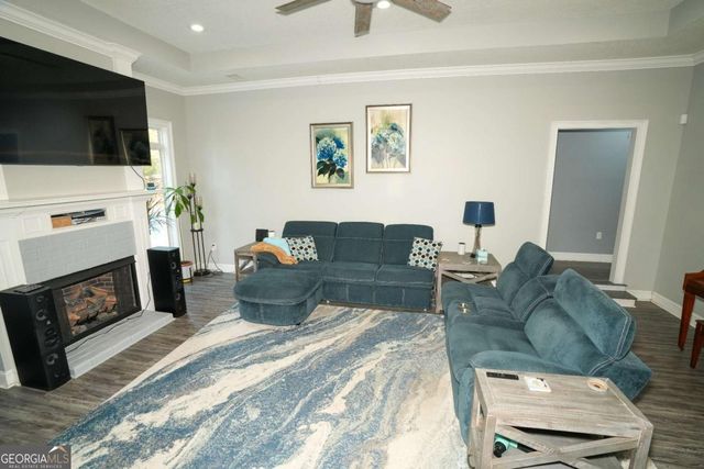1903 Lance Court, Vidalia, GA 30474