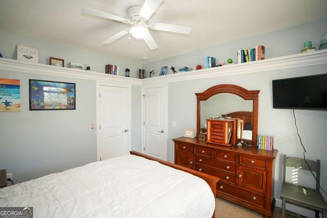 1903 Lance Court, Vidalia, GA 30474