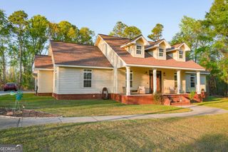 1903 Lance Court, Vidalia, GA 30474