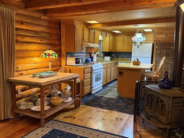 73 Andrew Lane, Canaan, NH 03741