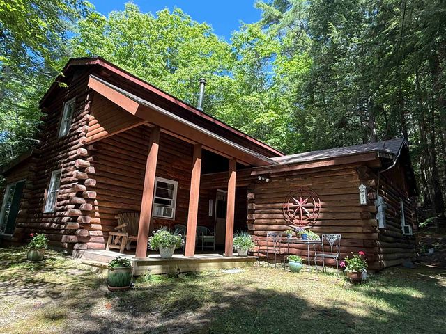 73 Andrew Lane, Canaan, NH 03741