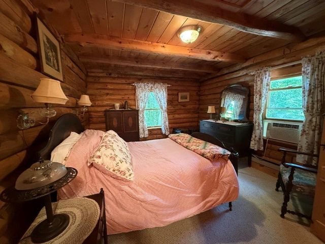 73 Andrew Lane, Canaan, NH 03741