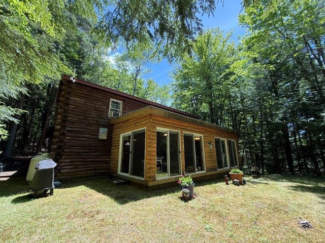 73 Andrew Lane, Canaan, NH 03741