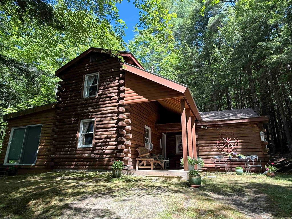 73 Andrew Lane, Canaan, NH 03741