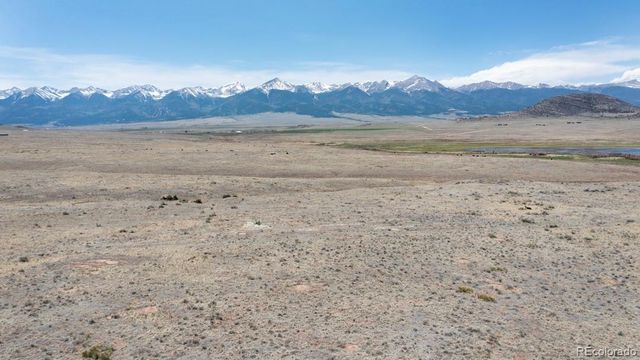 95 Antelope Lane, Westcliffe, CO 81252