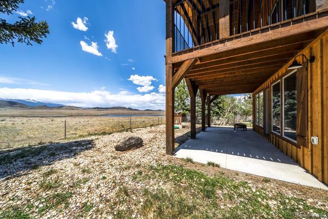95 Antelope Lane, Westcliffe, CO 81252