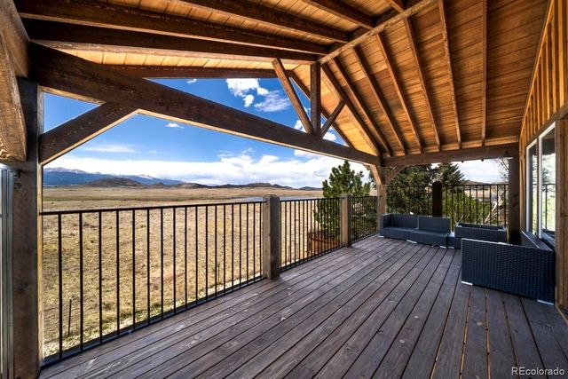 95 Antelope Lane, Westcliffe, CO 81252