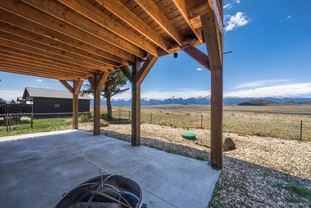 95 Antelope Lane, Westcliffe, CO 81252