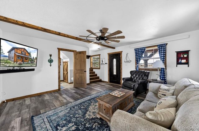 95 Antelope Lane, Westcliffe, CO 81252