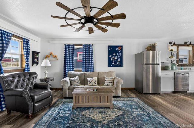 95 Antelope Lane, Westcliffe, CO 81252