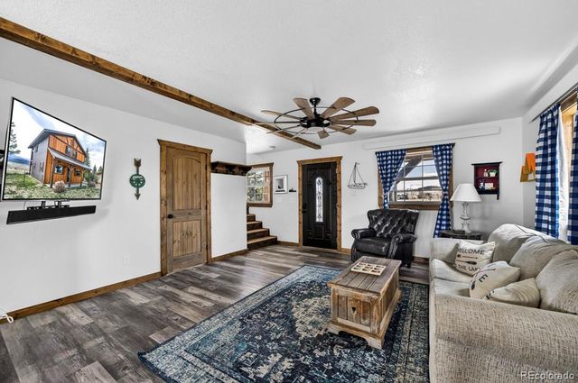 95 Antelope Lane, Westcliffe, CO 81252