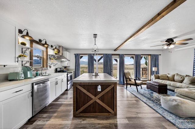 95 Antelope Lane, Westcliffe, CO 81252