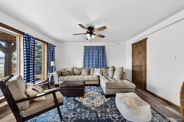 95 Antelope Lane, Westcliffe, CO 81252